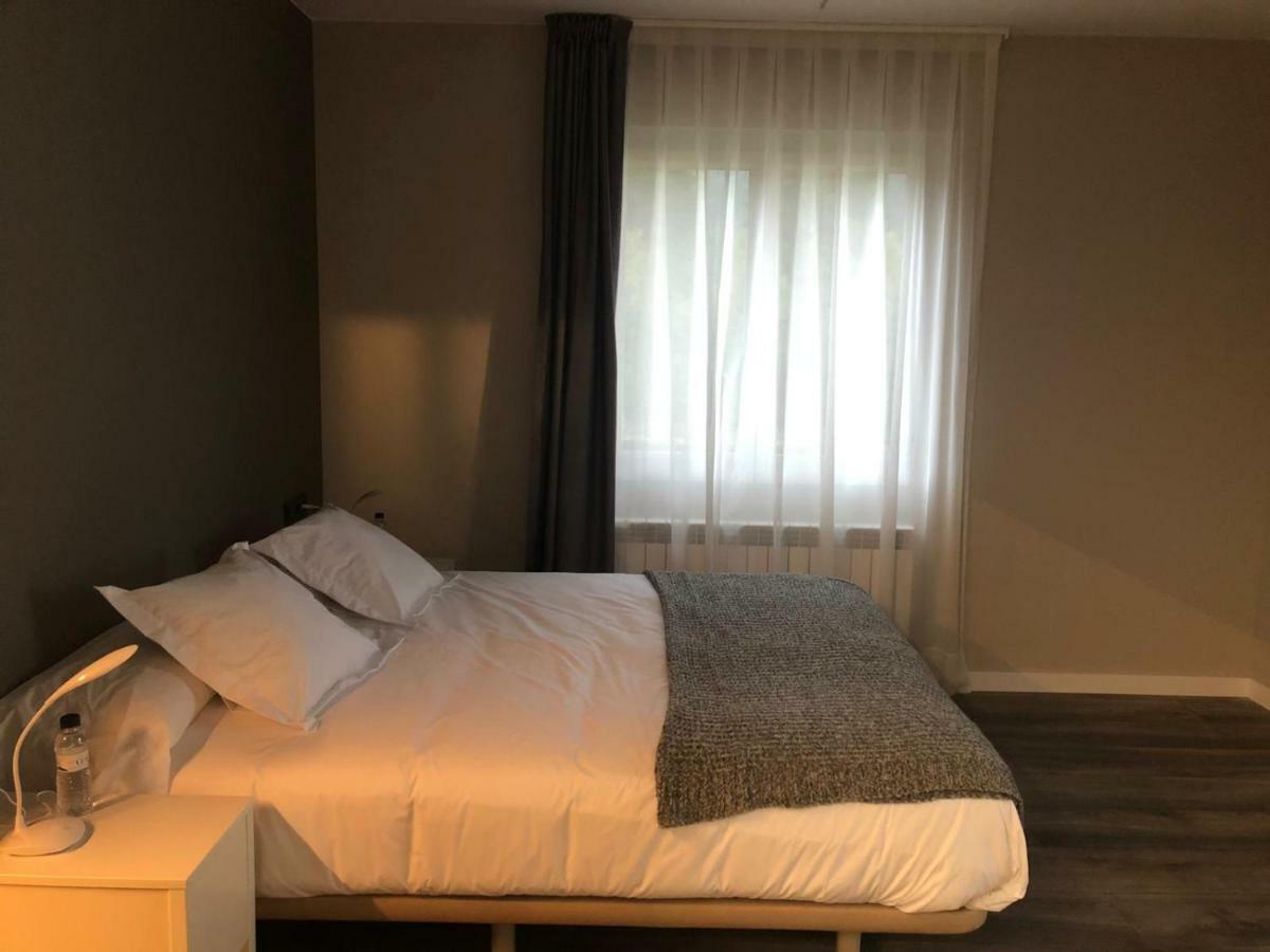Hotel Els Avets De Camprodon Exteriör bild
