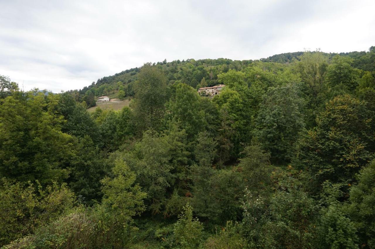 Hotel Els Avets De Camprodon Exteriör bild
